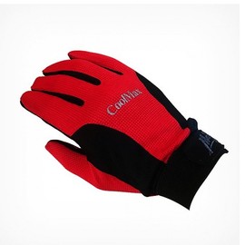 Coolmax two-tone gloves sports leisure mountaineering bicycle non-slip functionality, Coolmax two-tone-M orange / 쿨맥스 투톤 장갑 스포츠 레져 등산 자전거 미끄럼방지 기능성, 쿨맥스투톤-M오렌지