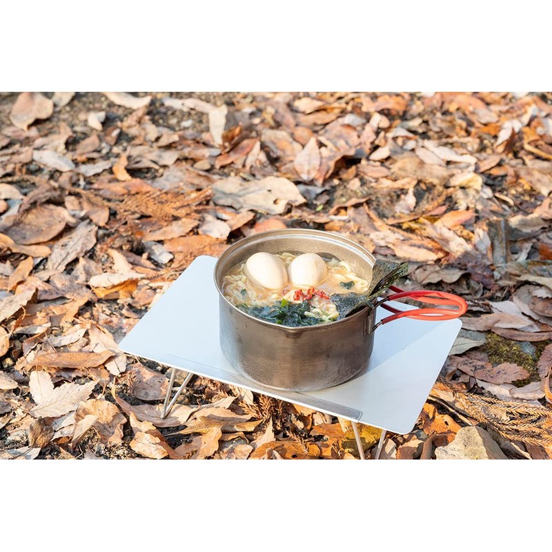 EVERNEW Ti UL Pot set 900+1300 ECA536 (EVERNEW Ti U.L.