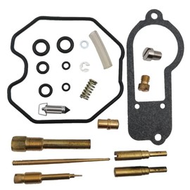 Canyoyi Carburetor Rebuild Carb Repair Kit for Honda CB550 CB550K Four CB 550K 1977 1978 24-026
