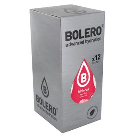 Bolero Drinks Hibiscus 24 x 9 g