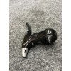 Radius Caliper brake lever for flat bar fixie with road