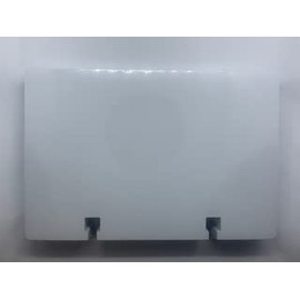 4“ x 6” Refill Cards for Rolodex Card Files, White, 100 Cards per Pack (67610)