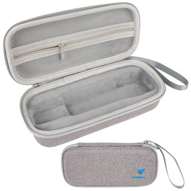 LinkWheres Splash-proof Camera Case - Compact Nylon Bag for DJI Omso Pocket 3