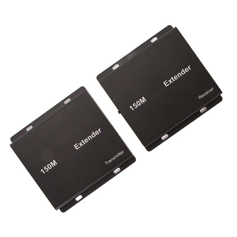 150M HD Multimedia Interface Extender 1080P 60Hz 148.5MHZ 1Gbps Support