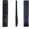 GB118WJSA Remote Control Compatible with Sharp LCD TV's GA890WJSA, GB004WJSA,
