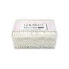 Ear Cleaning Cotton Swabs and Ear Picks 200pcs Standard Type 3ea