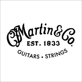MARTIN Strings M11HTT acoustic string SP steel full.011 (unit)