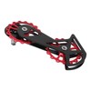 MEROCA R8000 Series Bike Oversized Rear Derailleur Pulley Wheel System