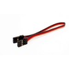 Spektrum Heavy-Duty Male to Male Extension 6