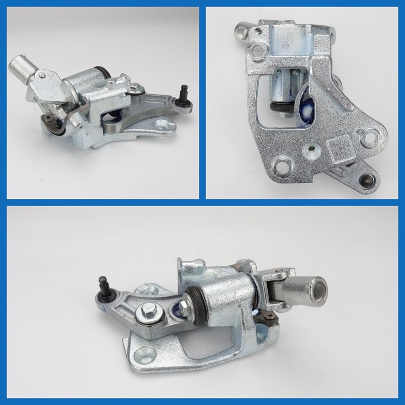 AIWGIW 905-122 Steering Column Shift Mechanism Compatible with Toyota Sequoia