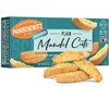 Manischewitz Gluten Free Biscotti Mandel Cuts, 6oz, Dairy Free, Grain