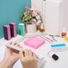 TsMADDTs- Valiosa herramienta para el cuidado de las uñas: incluye