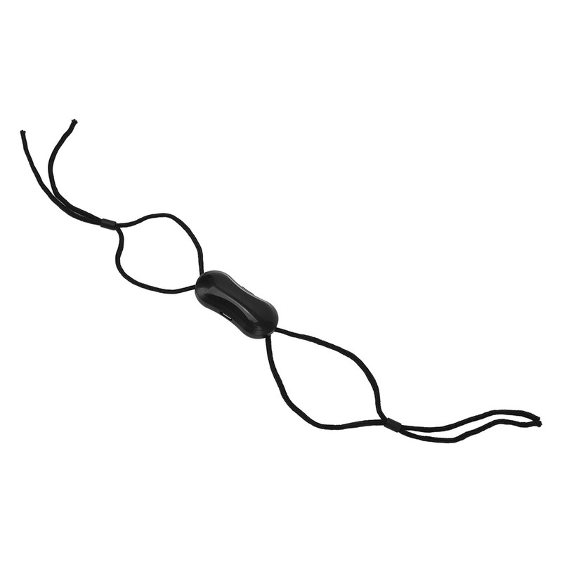 Electric Prevent Snoring Device Microcurrent Improve Sleep Smoothing Breathe Machine