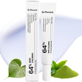Dr.Percent [Dr.Percent]Calming 64% Cream 30ml