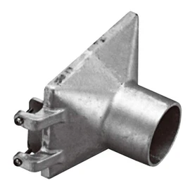 Makita 122356-2 Dust Collection Hood for Hand Push Canister Board