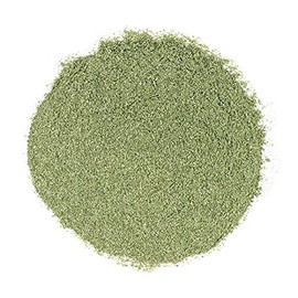 Frontier Co-op Kale Powder, Certified Organic, Kosher | 1 lb. Bulk Bag | Brassica oleracea