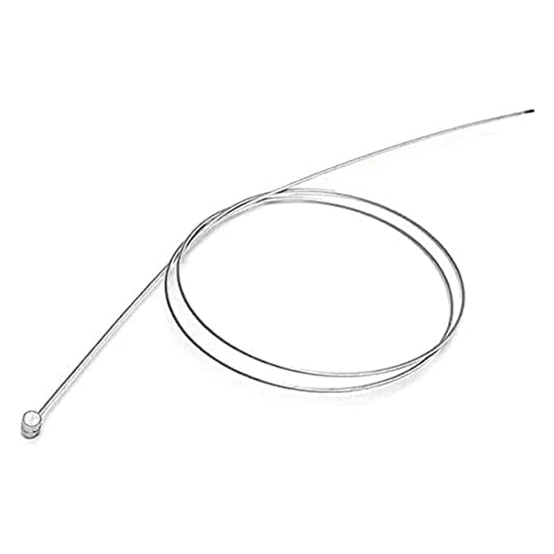 ANBOO 2 Metres Throttle Gas Cable Throttle Cable Clutch or