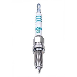 Denso (5301) IQ16 Iridium Power Spark Plug, (Pack of 1)