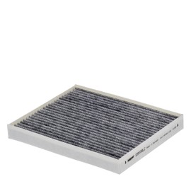 HENGST FILTER Cabin Air Filter Activated Carbon E5970LC