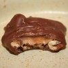 Chocolate Covered Caramel Nut Clusters (No-Melt Guarantee) (Milk Chocolate, One