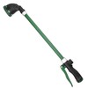 Watering Wand for Hanging Baskets & Windows, Lightweight 6-Spray Wand,