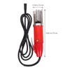 PRETYZOOM Electric Fish Scale Scraper Corded Scaler with Waterproof Motor
