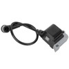 Electric Chainsaw Ignition Coil Kit Accessory for JONSERED 450 455