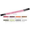 Daiwa Tairaba Red Fang Bay Rubber Cut Skirt