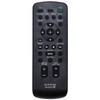 Allimity RM-AAU016 RMAAU016 Replacement Remote Control Compatible with Sony Multi