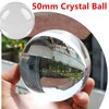 goldhik 4 Pack K9 Optical Crystal Photography Prism Set, Upgraded,