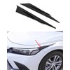 ANUNFRRE Car Accessories Fit for Honda Civic 11th Gen 2022