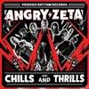 Chills and Thrills [Vinyl LP]
