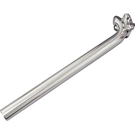 Kalloy (karoi) SP – 248 Seat Post 29.4x350 mm Silver...