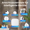 Extralink Zigbee Gateway 3.0 Tuya Smart Home Hub Gateway -