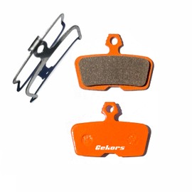 Bicycle Disc Brake Pads for AVID SRAM Code R,RE,RSC/Guide RE/G2 RE/DB8,Suitable for ebikes(Ceramic)