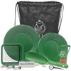 Sluice Fox Backpack Gold Prospecting kit with Classifier: Two Spiral