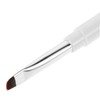 IWOWHERO Double-end Makeup Brow Brush Brow Lamination Tool Tinting Brush