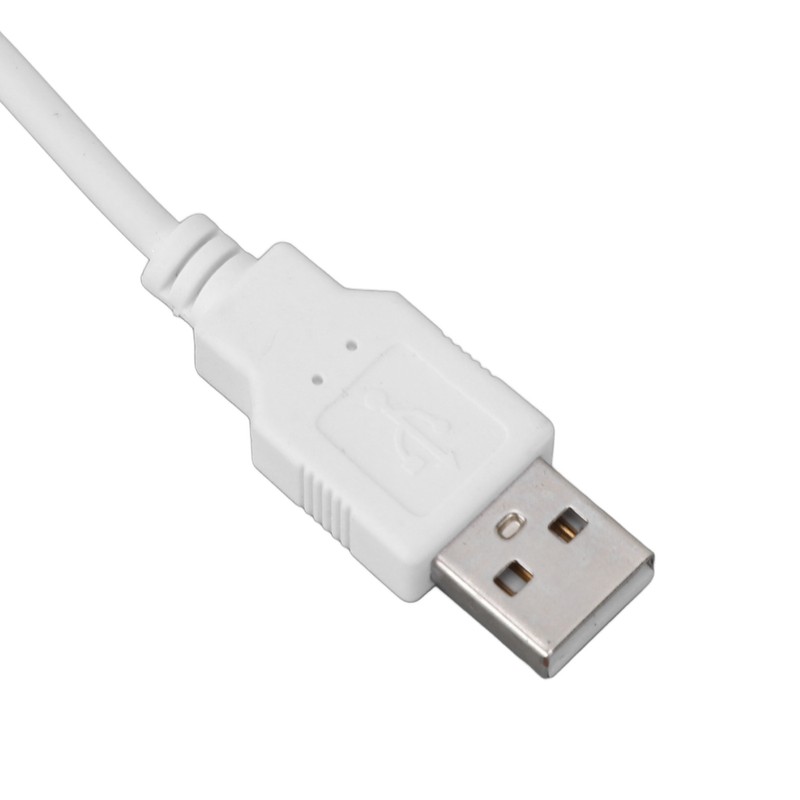 2PCS LED Spot Lights Professional 5V USB Dimmable Round Small