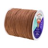 Mandala Crafts 1.5mm Oak Blind Strings Lift Shade Cord -