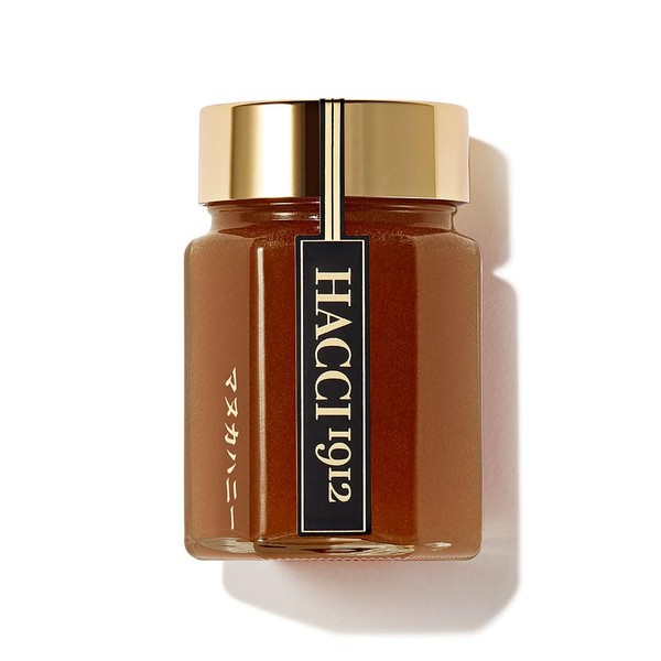 HACCI New Zealand Manuka Honey