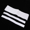 Chin Strap Snoring Tape Breathable Adjustable Head Band Snoring Strap