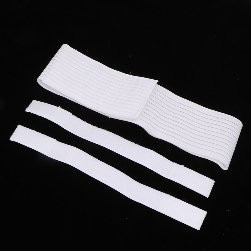 Chin Strap Snoring Tape Breathable Adjustable Head Band Snoring Strap