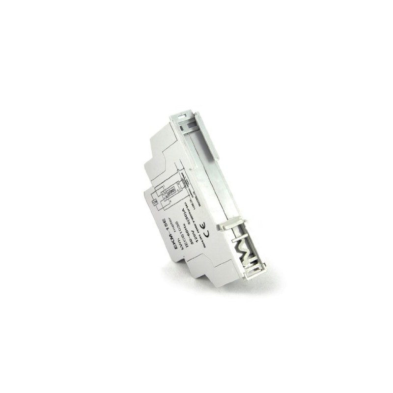 EKM Metering kWh Electric Meter - 120 Volt, 2-Wire, External