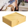 Underwear Storage Box Plastic 15 Grid Compartment Drawer Desktop Accessories