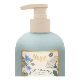 Acondicionador Para Cabello Yuya Biotina Y Colágeno 450 Ml