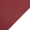 Laptop Case Various Colour Microfibre Faux Leather Double Layer Laptop
