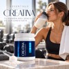 Nls Essentials Creatina Monohidratada Alta Pureza 450g
