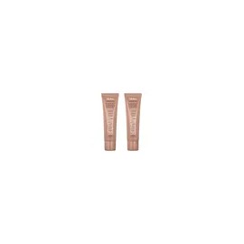 Sally Hansen Iluminador Piernas Para Aerógrafo Brillo Nude 2 Brillo Nude