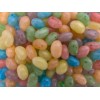 Gourmet Pastel Fruity Speckled Jelly Beans-Assorted Flavors-BULK CANDY-1/2 POUND