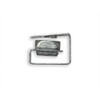 RackGold® Zinc 12-24 Slide-on Cage Nuts 50 Pack - USA